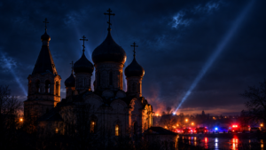 Russian Orthodox church