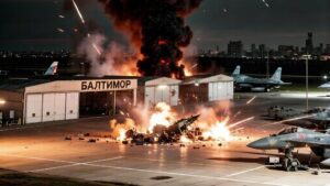 baltimor voronezh