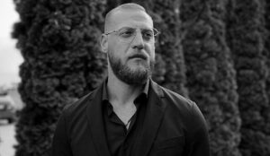 Миша Маваши суицид