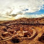 Тайны Гёбекли-Тепе: как самый старый храм в мире возрастом 12000 лет меняет историю