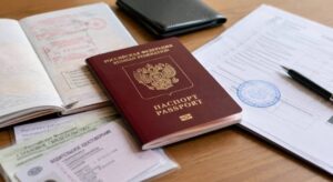 Зачем нужен паспорт и документы
